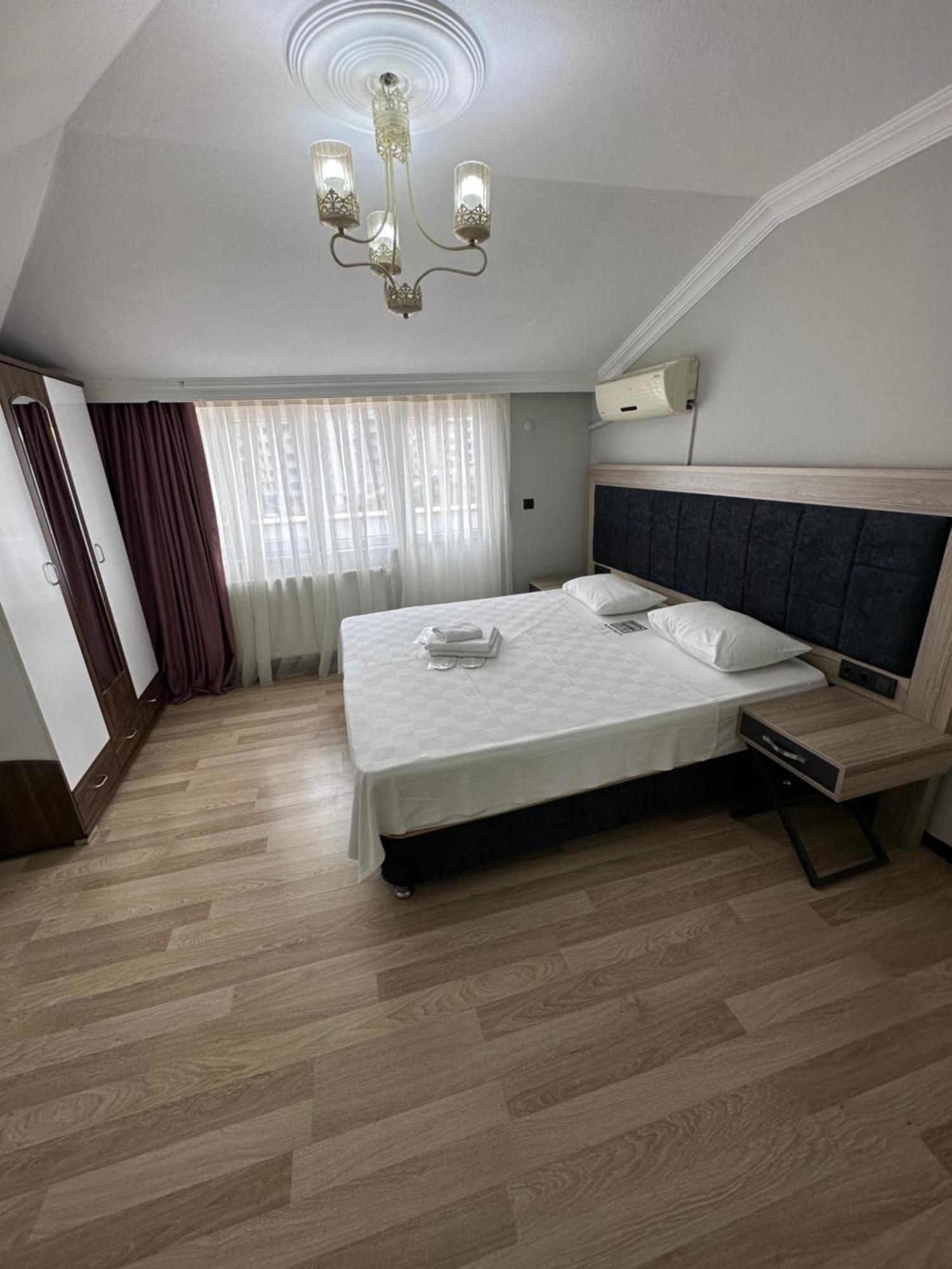 Alissa Suite Trabzon Exterior foto